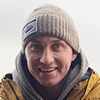 Icon photo of Jeremy Patterson