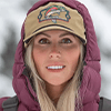 Icon photo of Paula Shearer