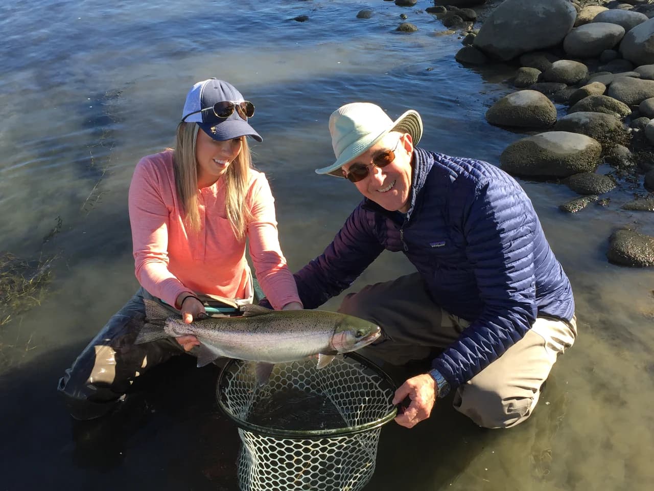 Bow River fly fishing gallery photo 14