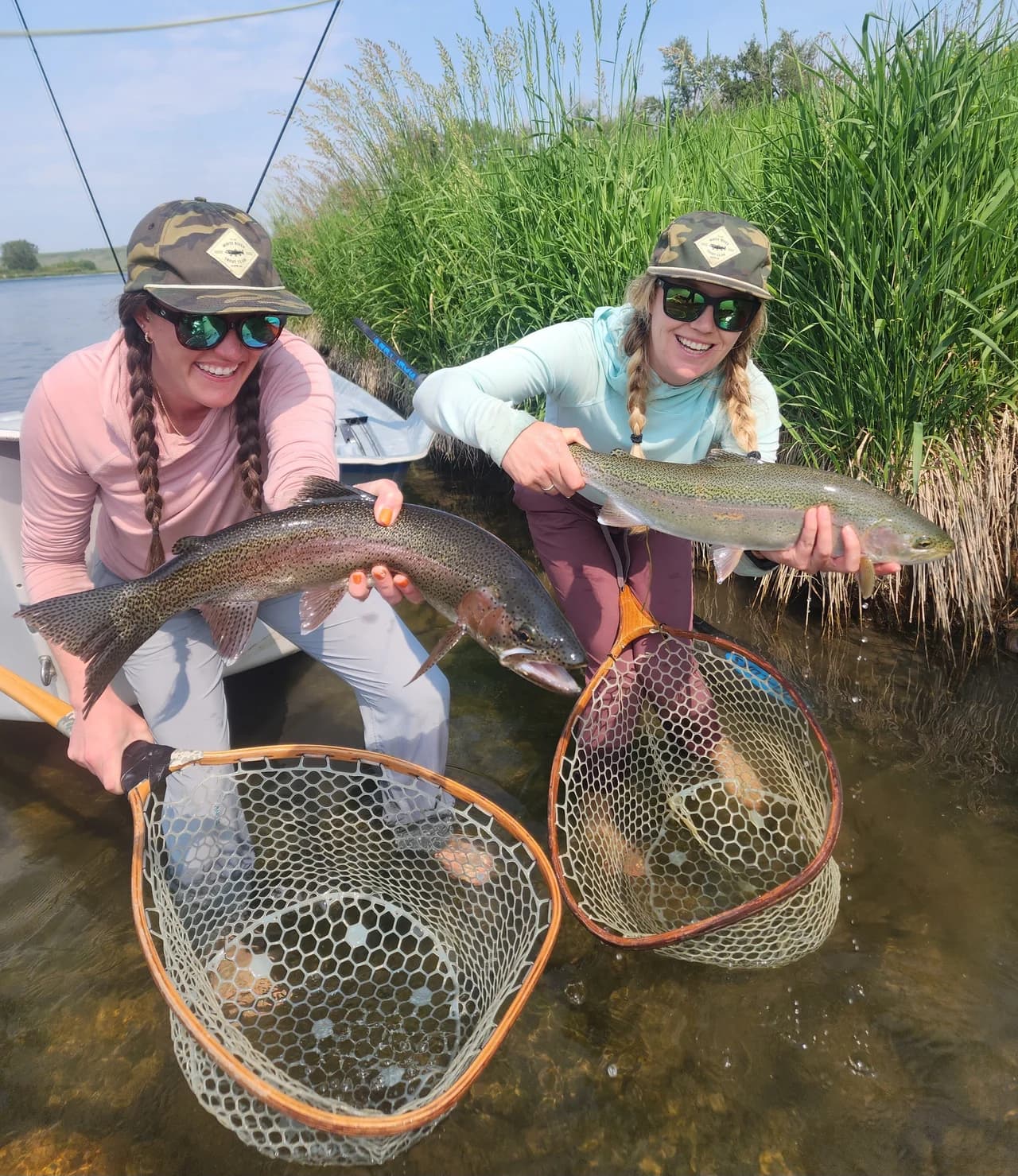 Bow River fly fishing gallery photo 21
